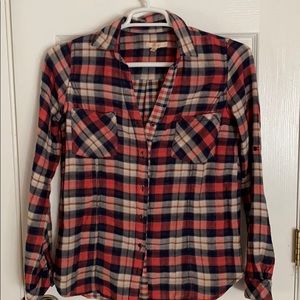 stitch Fix Long Sleeve Top